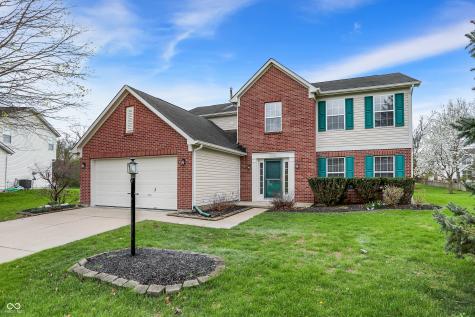 5761 Cantigny Way S Carmel IN 46033