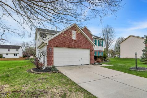 5761 Cantigny Way S Carmel IN 46033