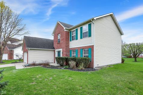 5761 Cantigny Way S Carmel IN 46033