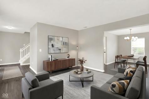 5761 Cantigny Way S Carmel IN 46033