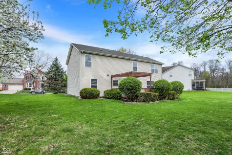 5761 Cantigny Way S Carmel IN 46033