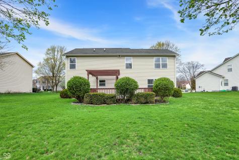 5761 Cantigny Way S Carmel IN 46033