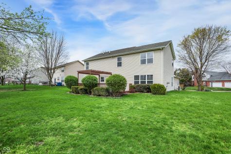 5761 Cantigny Way S Carmel IN 46033