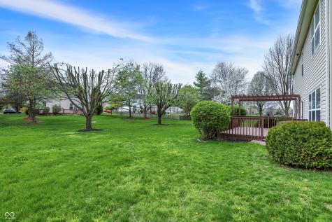 5761 Cantigny Way S Carmel IN 46033