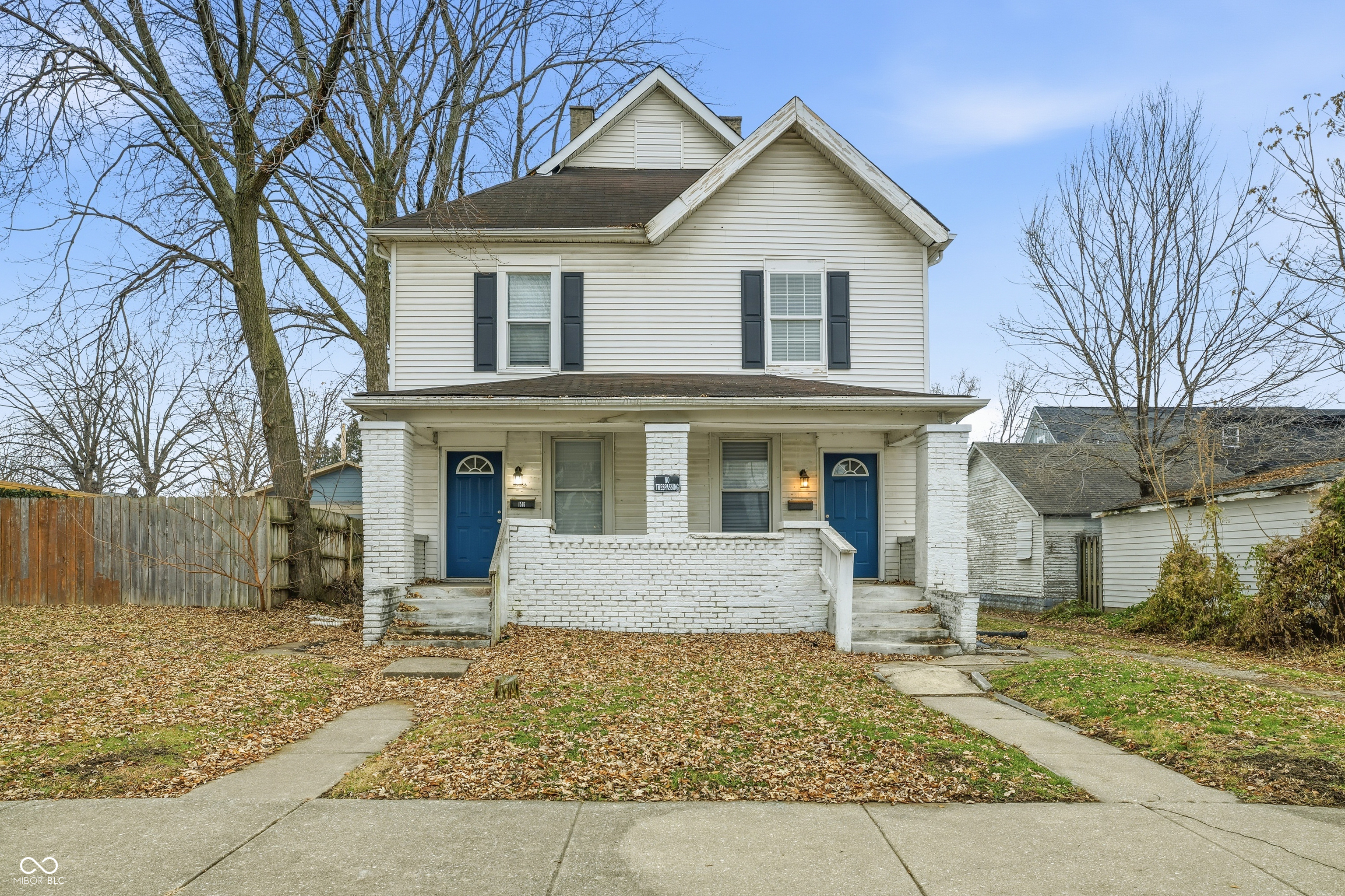 1514 Ringgold Avenue Indianapolis IN 46203