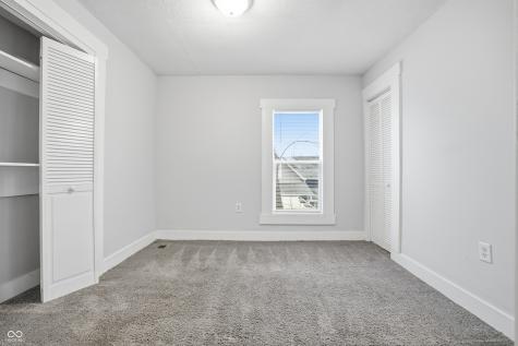 1514 Ringgold Avenue Indianapolis IN 46203