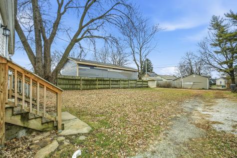 1514 Ringgold Avenue Indianapolis IN 46203
