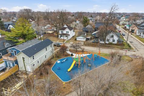 1514 Ringgold Avenue Indianapolis IN 46203