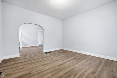 1514 Ringgold Avenue Indianapolis IN 46203