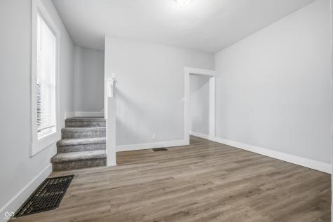 1514 Ringgold Avenue Indianapolis IN 46203