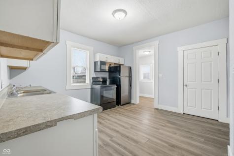 1514 Ringgold Avenue Indianapolis IN 46203