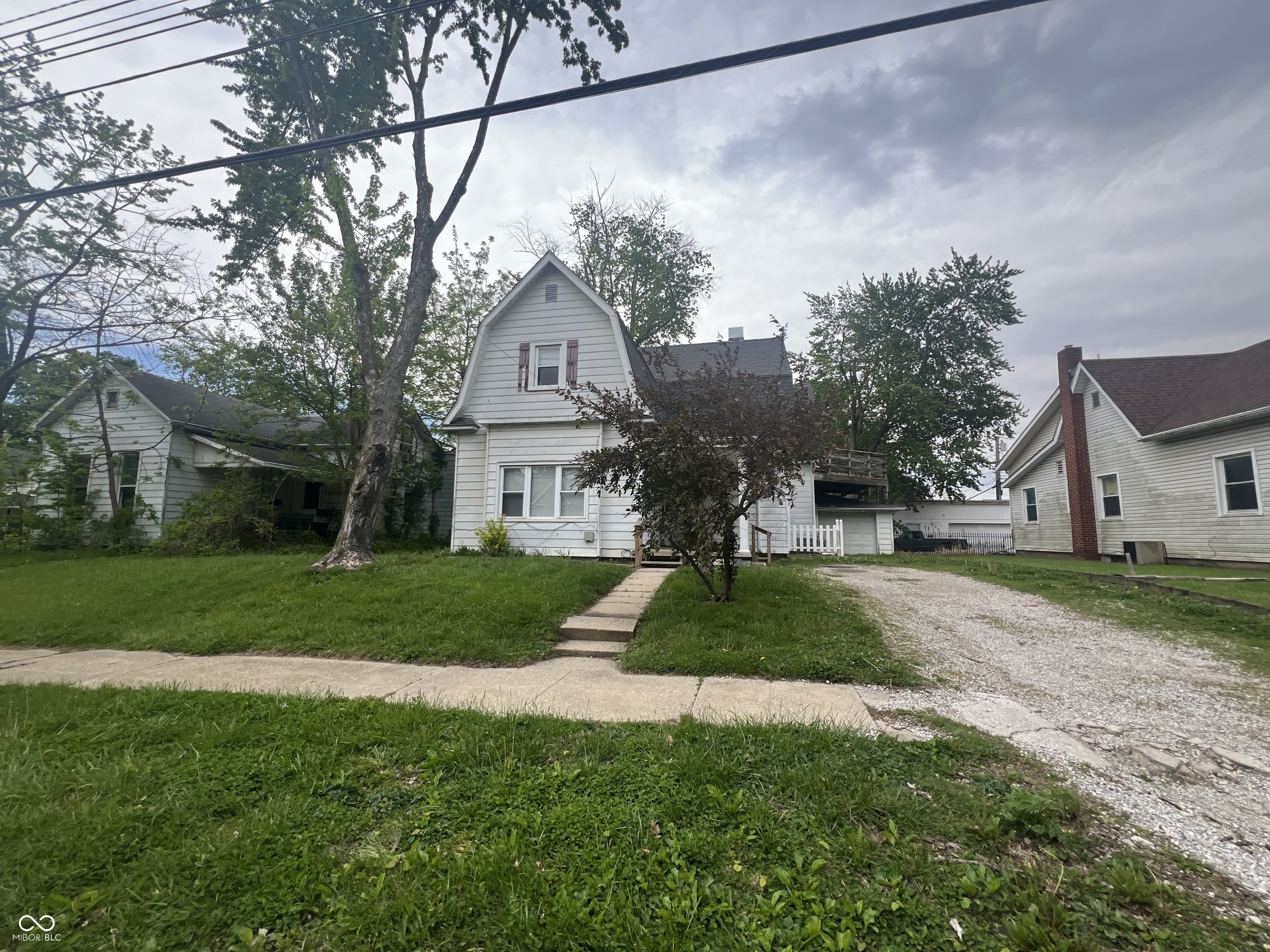 210 Whitlock Avenue Crawfordsville IN 47933