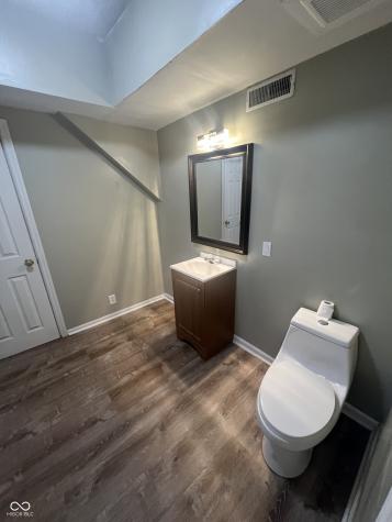 210 Whitlock Avenue Crawfordsville IN 47933