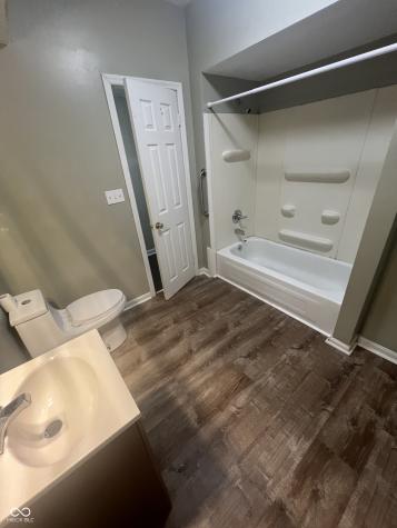 210 Whitlock Avenue Crawfordsville IN 47933