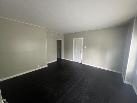 210 Whitlock Avenue Crawfordsville IN 47933