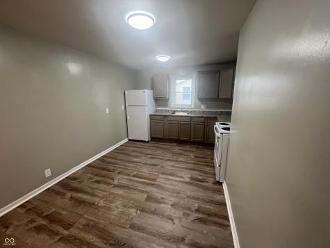 210 Whitlock Avenue Crawfordsville IN 47933