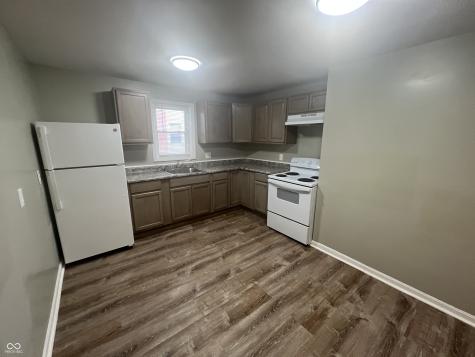 210 Whitlock Avenue Crawfordsville IN 47933