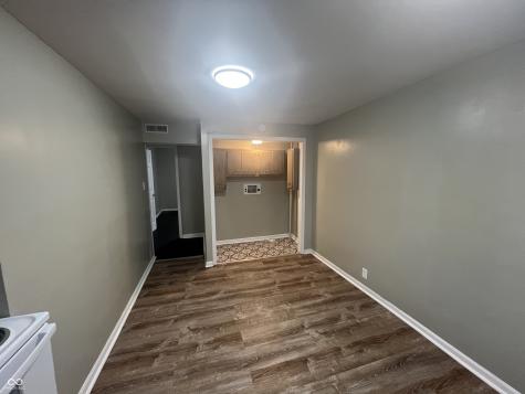 210 Whitlock Avenue Crawfordsville IN 47933