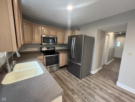 2611 N Delaware Street Indianapolis IN 46205