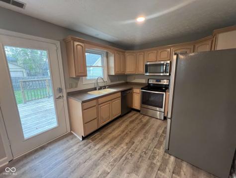2611 N Delaware Street Indianapolis IN 46205