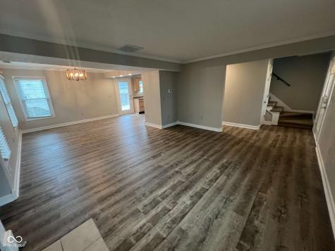 2611 N Delaware Street Indianapolis IN 46205
