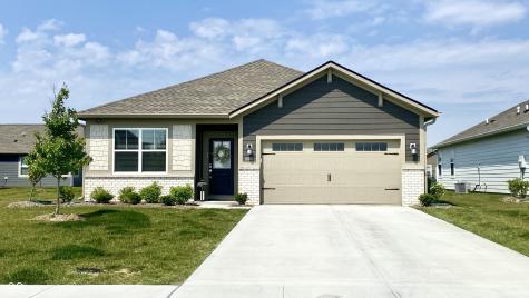 6254 Cypress Court Mccordsville IN 46055