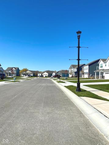 6254 Cypress Court Mccordsville IN 46055