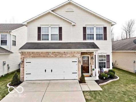 10267 Blue Sky Drive Avon IN 46123