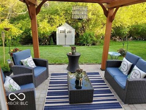 10267 Blue Sky Drive Avon IN 46123