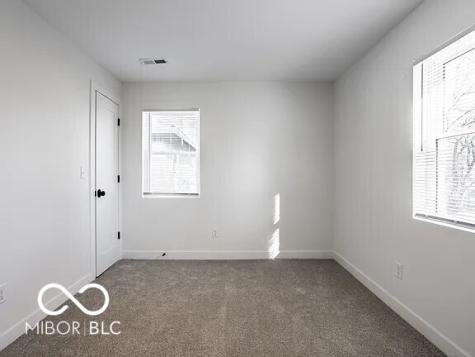 849 N Oakland Avenue Indianapolis IN 46201