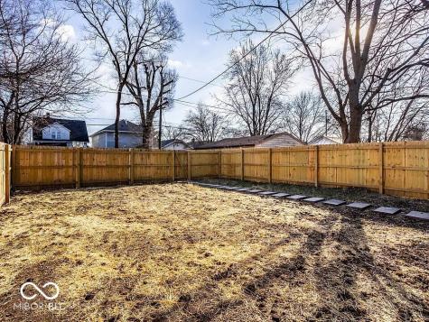 849 N Oakland Avenue Indianapolis IN 46201