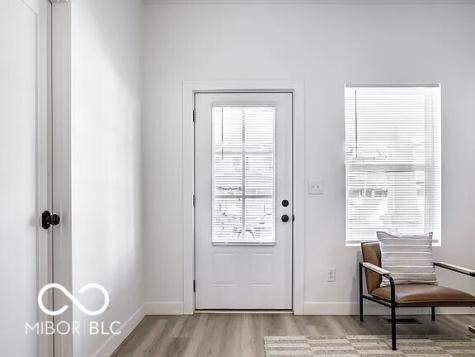 849 N Oakland Avenue Indianapolis IN 46201