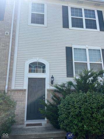 12721 Tamworth Drive Fishers IN 46037