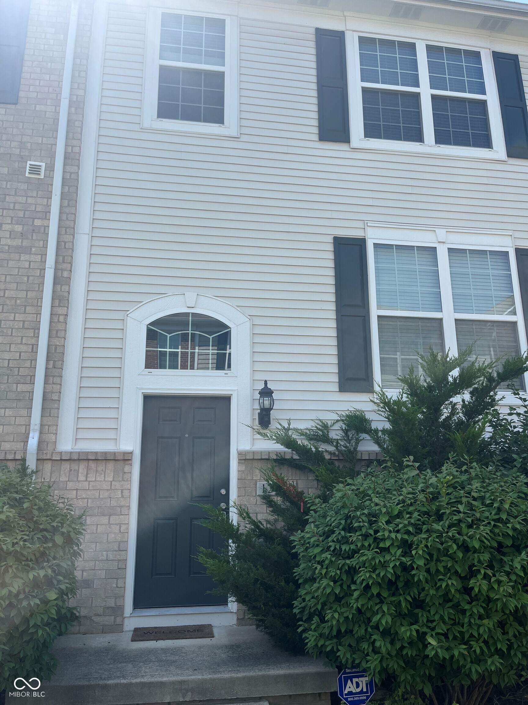 12721 Tamworth Drive Fishers IN 46037