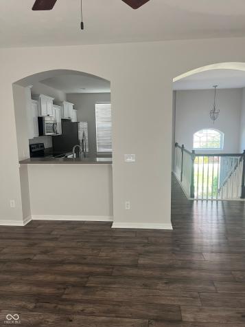 12721 Tamworth Drive Fishers IN 46037