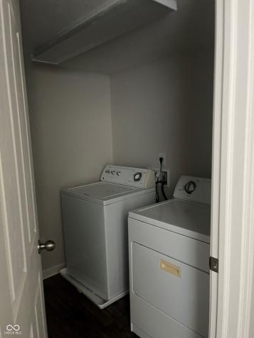 12721 Tamworth Drive Fishers IN 46037