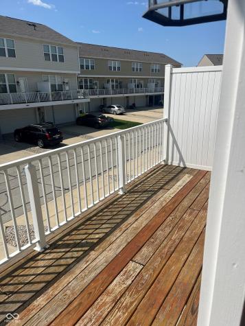 12721 Tamworth Drive Fishers IN 46037