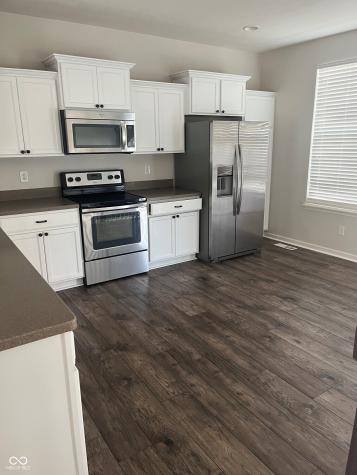12721 Tamworth Drive Fishers IN 46037