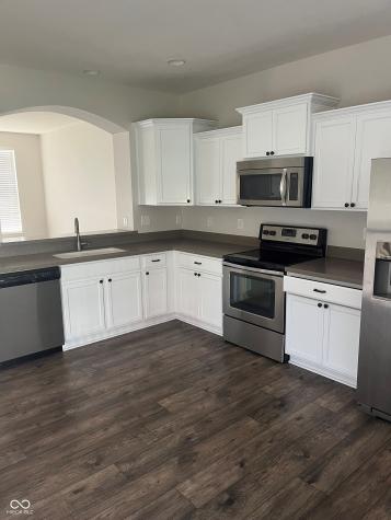 12721 Tamworth Drive Fishers IN 46037