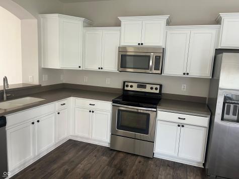 12721 Tamworth Drive Fishers IN 46037
