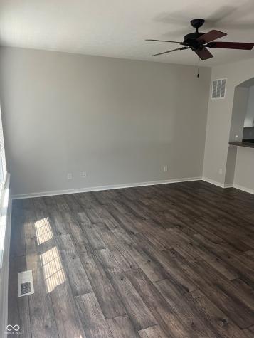 12721 Tamworth Drive Fishers IN 46037