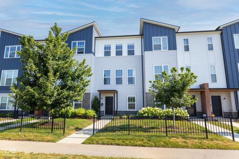 2938 W New York Street Indianapolis IN 46222