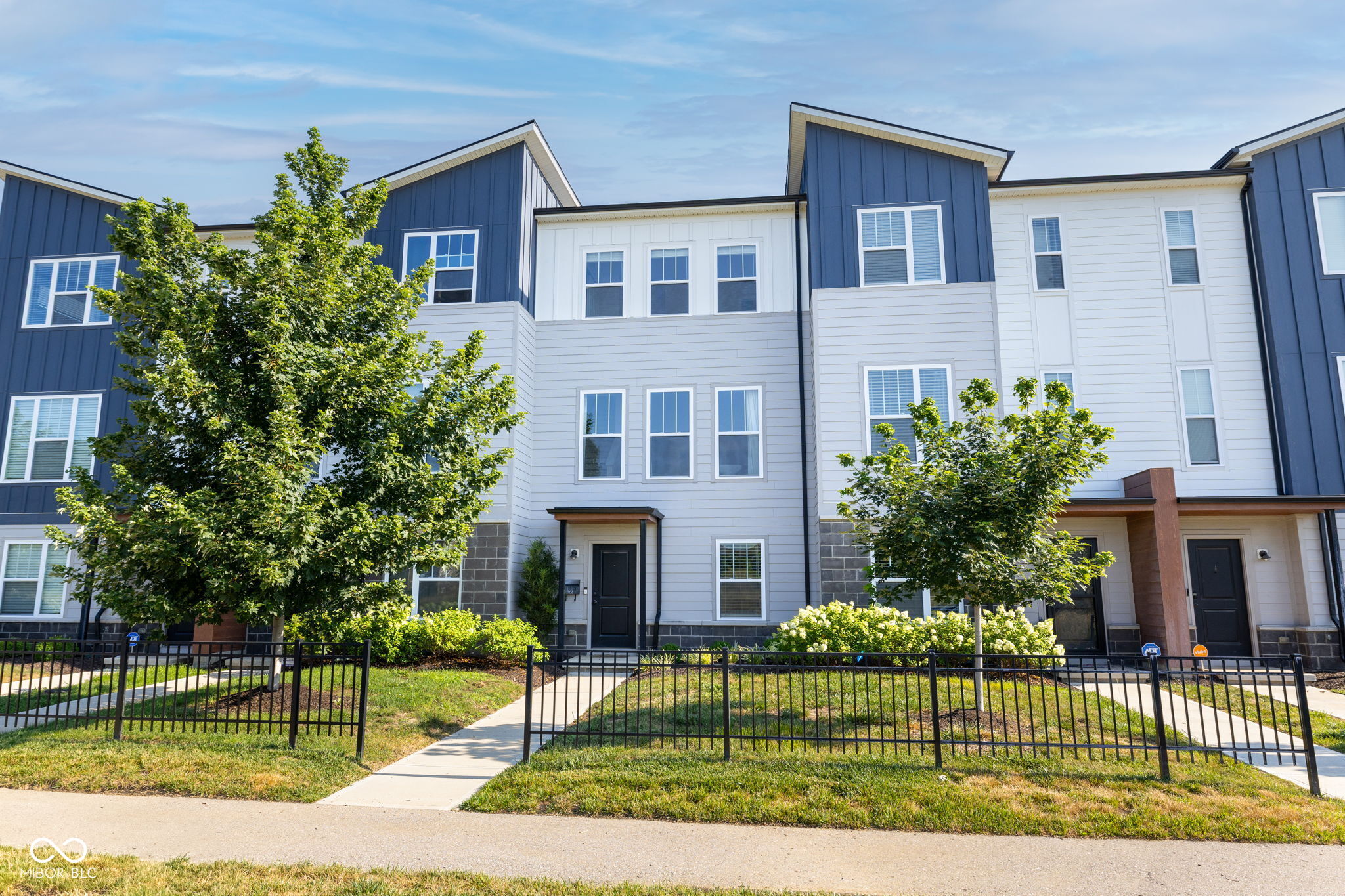 2938 W New York Street Indianapolis IN 46222