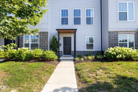 2938 W New York Street Indianapolis IN 46222