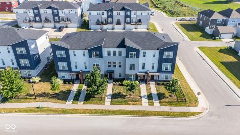 2938 W New York Street Indianapolis IN 46222