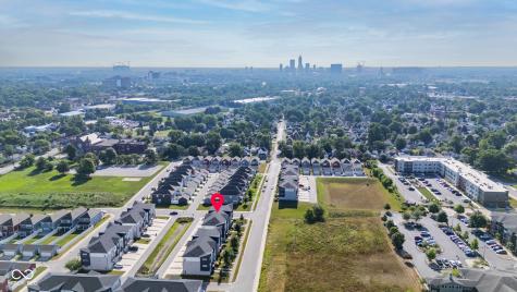2938 W New York Street Indianapolis IN 46222