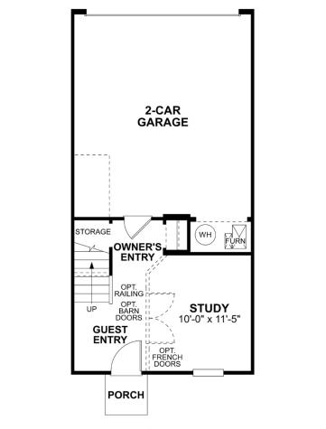 2938 W New York Street Indianapolis IN 46222