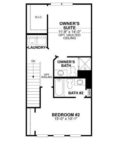 2938 W New York Street Indianapolis IN 46222