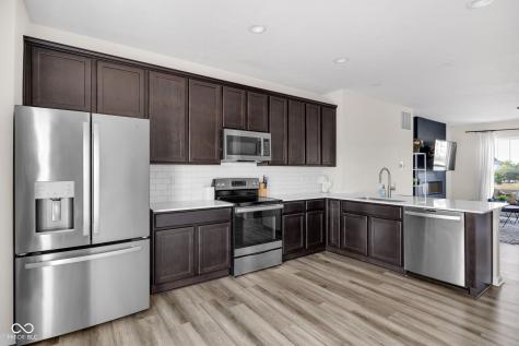 2938 W New York Street Indianapolis IN 46222