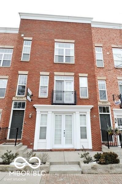 420 W Main Street Carmel IN 46032